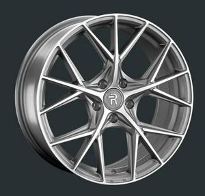 Replica Hyundai HND390 MGMF 8x18 5x114,3 ET49,5 67.1