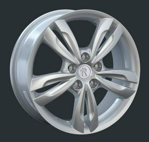 Replica Hyundai HND40 S 6.5x17 5x114,3 ET48 67.1