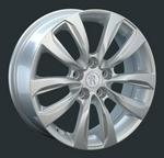 Replica Hyundai HND41