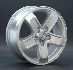 Replica Hyundai HND42 S 6.5x16 5x114,3 ET41 67.1