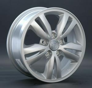 Replica Hyundai HND43 S 6.5x16 5x114,3 ET46 67.1