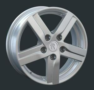 Replica Hyundai HND54 S 5.5x15 5x114,3 ET41 67.1