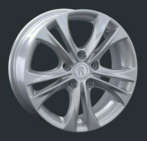 Replica Hyundai HND57 S 6.5x16 5x114,3 ET43 67.1