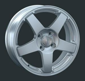 Replica Hyundai HND61 S 6x15 4x100 ET48 54.1