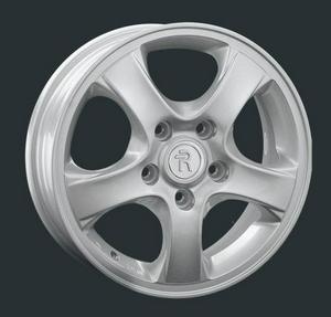 Replica Hyundai HND66 S 5.5x15 5x114,3 ET47 67.1