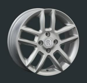 Replica Hyundai HND67 S 6x15 4x100 ET48 54.1