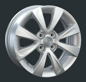 Replica Hyundai HND68 GM 6x15 4x100 ET48 54.1