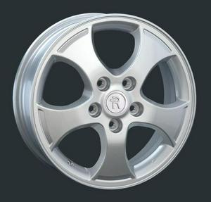 Replica Hyundai HND69 S 6x16 5x114,3 ET54 67.1