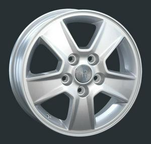Replica Hyundai HND71 S 5.5x15 5x114,3 ET47 67.1