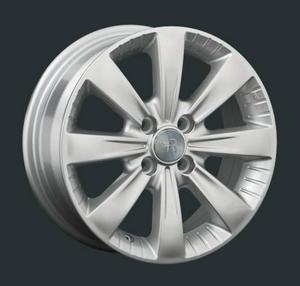 Replica Hyundai HND72 S 6x15 4x100 ET48 54.1