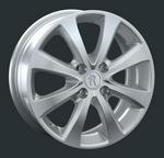 Replica Hyundai HND73 S 6x15 4x114,3 ET43 67.1