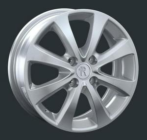 Replica Hyundai HND73 S 6x15 4x114,3 ET43 67.1