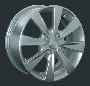Replica Hyundai HND74 S 6x15 4x100 ET48 54.1