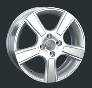 Replica Hyundai HND75 S 6x15 4x100 ET48 54.1