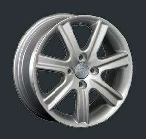 Replica Hyundai HND76 S 6x15 4x100 ET48 54.1