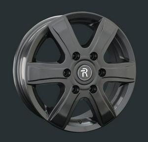 Replica Hyundai HND78 GM 6.5x16 6x139,7 ET56 92.5