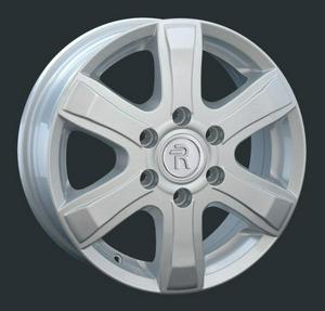 Replica Hyundai HND78 S 6.5x16 6x139,7 ET56 92.5