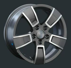 Replica Hyundai HND8 GMF 6.5x16 5x114,3 ET46 67.1