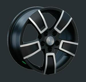 Replica Hyundai HND8 MBF 6.5x16 5x114,3 ET46 67.1