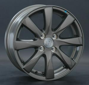 Replica Hyundai HND82 GM 6x15 4x100 ET48 54.1