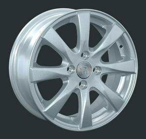 Replica Hyundai HND82 S 6x15 4x100 ET48 54.1