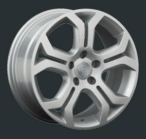 Replica Hyundai HND85 S 6x15 4x100 ET48 54.1