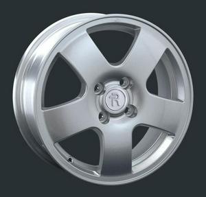 Replica Hyundai HND87 S 6x15 4x100 ET48 54.1