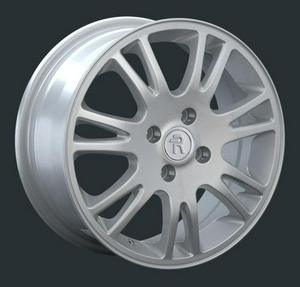Replica Hyundai HND88 S 6x15 4x100 ET48 54.1