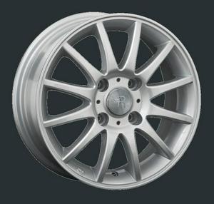 Replica Hyundai HND89 S 6x15 4x100 ET48 54.1