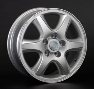 Replica Hyundai HND9 S 6.5x16 5x114,3 ET46 67.1