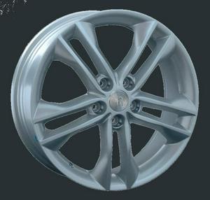 Replica Hyundai HND90 S 6.5x18 5x114,3 ET48 67.1