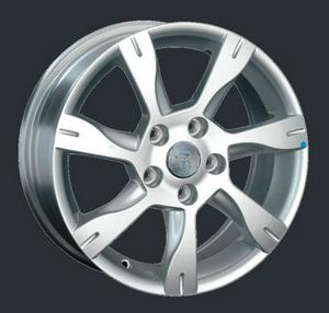 Replica Hyundai HND92 S 6.5x15 5x114,3 ET46 67.1