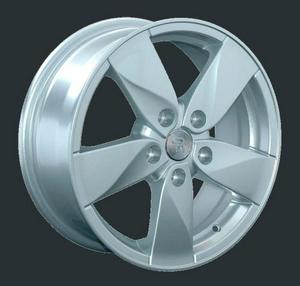 Replica Hyundai HND97 S 6.5x16 5x114,3 ET50 67.1