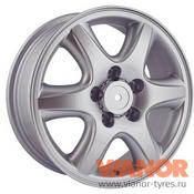 Replica Hyundai NW R057