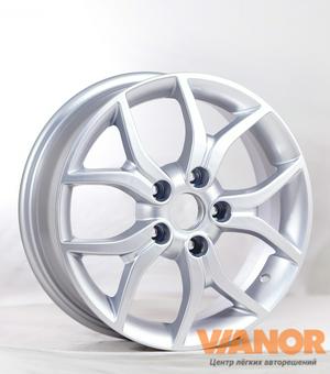 Replica Hyundai NW R532 S 5.5x15 5x114,3 ET47 67.1