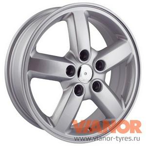 Replica Hyundai NW R596 S 6.5x16 5x114,3 ET46 67.1