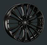 Replica Infiniti INF 28 BK 8x22 6x139,7 ET30 ��77.8