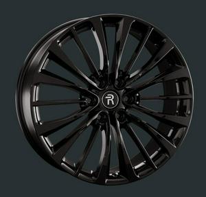 Replica Infiniti INF 28 BK 8x22 6x139,7 ET30 77.8