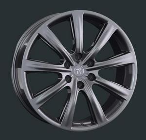Replica Infiniti INF12 GM 8x22 6x139,7 ET30 77.8