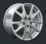 Replica Infiniti INF13 S 9.5x21 5x114,3 ET50 66.1