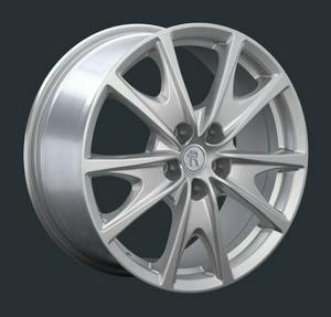 Replica Infiniti INF13 S 9.5x21 5x114,3 ET50 66.1