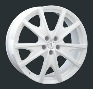 Replica Infiniti INF13 W 9.5x21 5x114,3 ET50 66.1