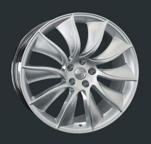 Replica Infiniti INF15 HP 9.5x21 5x114,3 ET50 66.1