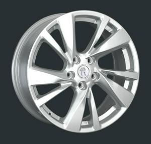 Replica Infiniti INF18 S 7.5x18 5x114,3 ET45 66.1