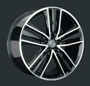 Replica Infiniti INF19 BKF 8x20 5x114,3 ET50 66.1
