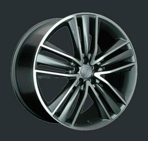 Replica Infiniti INF19 GMF 8x20 5x114,3 ET50 66.1