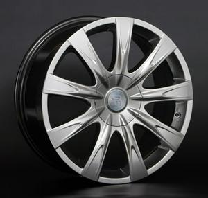 Replica Infiniti INF2 HPB 8x18 5x114,3 ET40 66.1