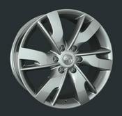 Replica Infiniti INF25 GM 8x20 6x139,7 ET35 77.8