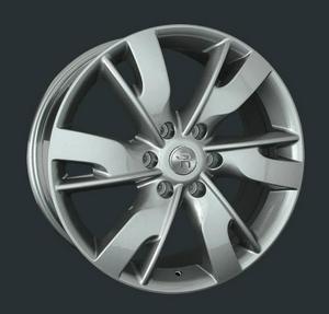 Replica Infiniti INF25 GM 8x20 6x139,7 ET35 77.8