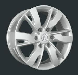 Replica Infiniti INF25 S 8x20 6x139,7 ET35 77.8